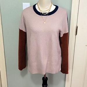 Time & Tru sweater